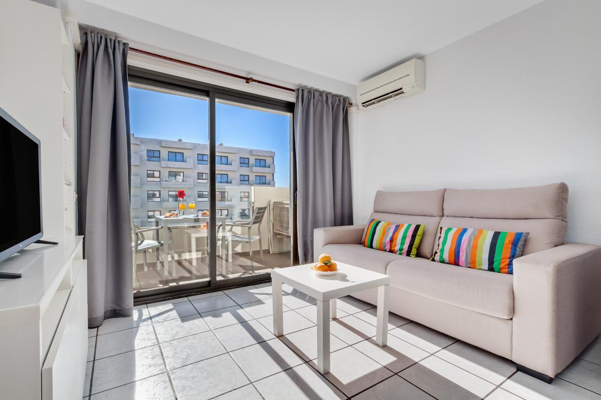 Ocean House 1711 By Ivi Real Estate Apartment Torremolinos Exterior photo