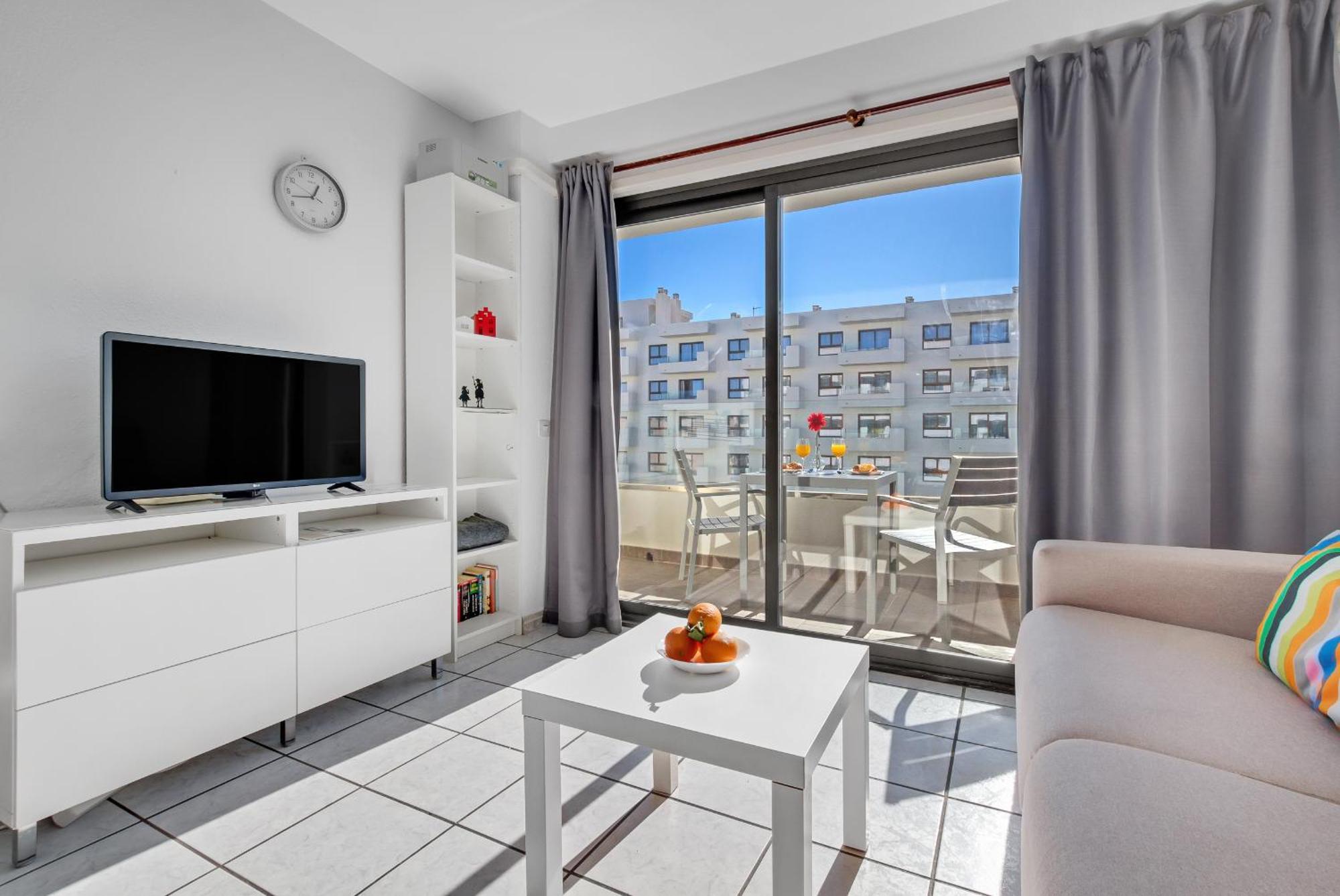 Ocean House 1711 By Ivi Real Estate Apartment Torremolinos Exterior photo